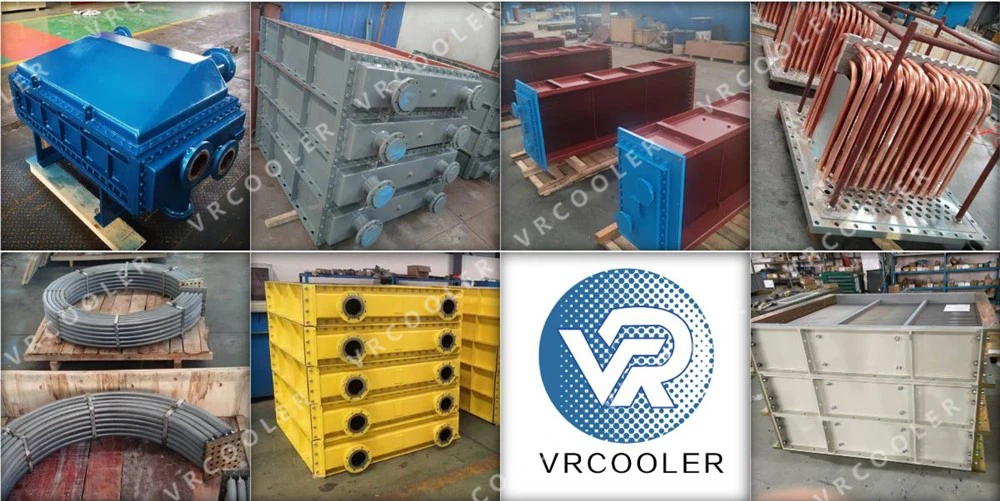generator air cooler generator air cooler