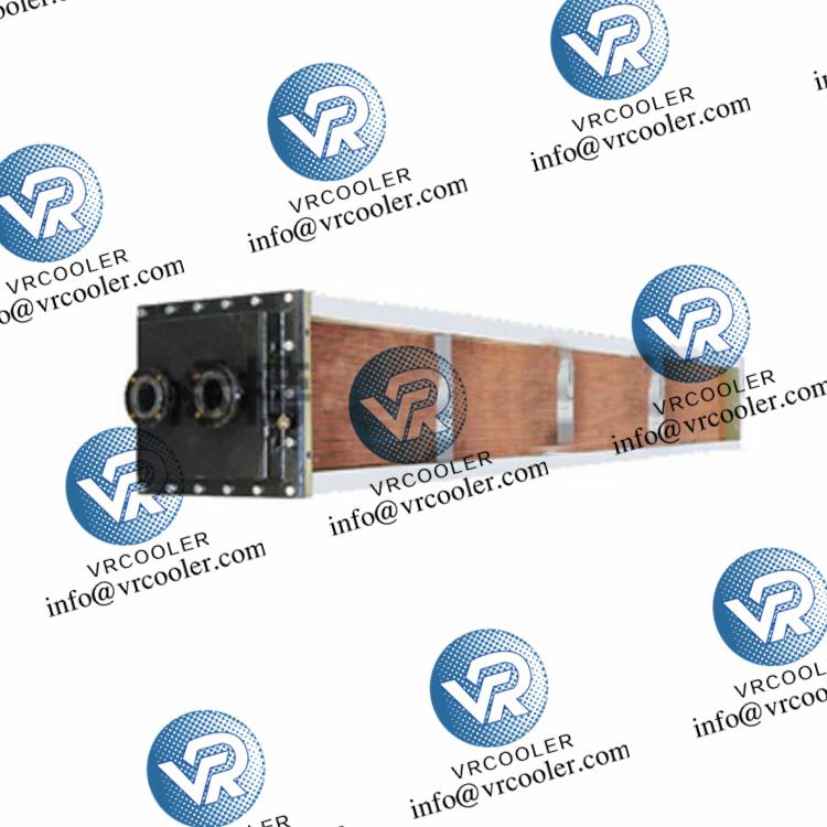 Generator Surface Air Cooler