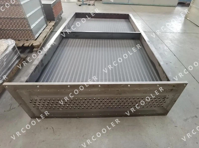 Water to Air Generator Surface Air Cooler Water to Air Generator Surface Air Cooler
