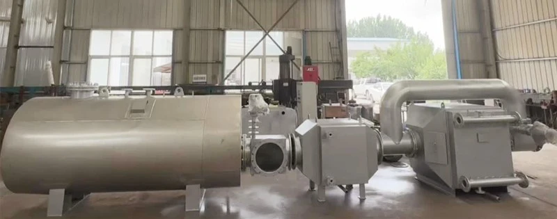 How to Recover Waste Heat from Air Compressor How to Recover Waste Heat from Air Compressor